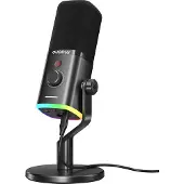MAONO Pd100X Mikrofon (Schwarz)