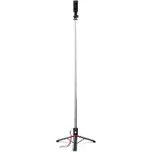 Hama Selfie-Stick-Stativ Fancy Stand für Handy, Bluetooth - Fernauslöser 110 II