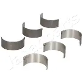 Japanparts CB2501A Pleuellager für PIAGGIO PORTER Pritsche/Fahrgestell für DAIHATSU SIRION (M1)