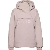 CMP 35w4516 Jacke Rosa M Frau Rosa M