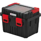 Prosperplast Werkzeugbox "HEAVY" 44,5 x 36 x 33,7 kg