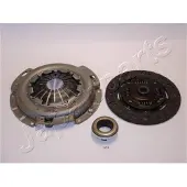 Japanparts Kupplungssatz KF-378