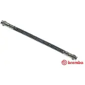 Brembo Bremsschlauch ESSENTIAL LINE T 61 024
