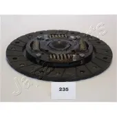 Japanparts Kupplungsscheibe DF-235