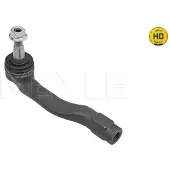 Meyle Spurstangenkopf Spurstange für OPEL Vivaro C Kastenwagen (K0) Vorne Links 11-16 020 0041/HD