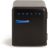 Create FRIDGE RETRO 48L - Kühlschrank im Retro-Stil