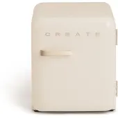 Create - FRIDGE RETRO 48L - Kühlschrank im Retro-Stil