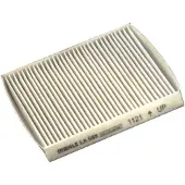 Knecht Filter, Innenraumluft LA 586