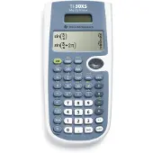 Texas Instruments – TI-30XS Multiview Rechner