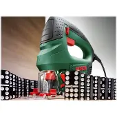 Bosch Pst 800 Pel Stichsäge