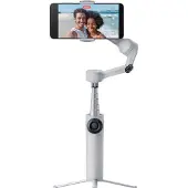 Insta360 Flow 2 Standard Bundle Stone Gray