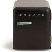 Create - FRIDGE RETRO 48L - Kühlschrank im Retro-Stil