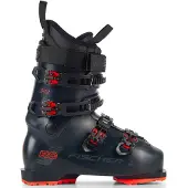 Fischer Herren Ski-Schuhe RC 110 GW DARKBLUE