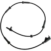 Textar Sensor, Raddrehzahl 45058700