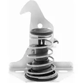 VAICO Motorhaube - Teile Qualität V20-2157