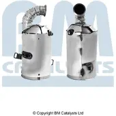 BM CATALYSTS Katalysator BM80625H