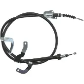 HERTH+BUSS ELPARTS Seilzug, Feststellbremse HERTH+BUSS JAKOPARTS J3930369