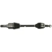 POINT GEAR Antriebswelle PNG76501