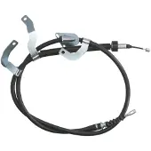 HERTH+BUSS ELPARTS Seilzug, Feststellbremse HERTH+BUSS JAKOPARTS J3930368