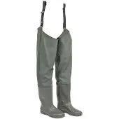Expert Predator Hip Pvc-wathose