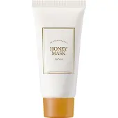 I´m from Honey Mask – Nährende Wash-Off Gesichtsmaske mit Honig für weiche & strahlende Haut 30 g