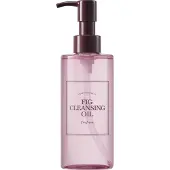 I´m from Fig Cleansing Oil – Tiefenreinigendes Gesichtsöl mit Feigenextrakt 200 ml