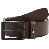 Tommy Hilfiger Herrengürtel Layton 3.5 Ext AM0AM13016 Braun 115
