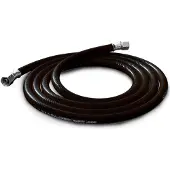 Enders Gasschlauch 250 Cm, Black De / At 000001503