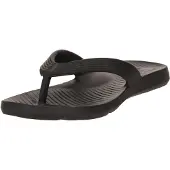 Quiksilver Salvage Sandalen Schwarz EU 42 Mann Schwarz EU 42