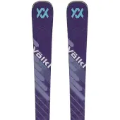 Völkl Peregrine 76+rmotion-t 12 Paket Mit Alpinski