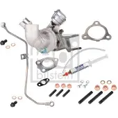 FEBI BILSTEIN Bilstein Lader, Aufladung BorgWarner Turbo ProKit NEU 189559