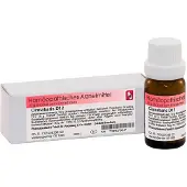 Dr. Reckeweg Cinnabaris D12 Globuli 10 g