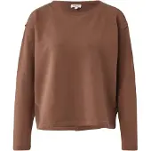 s.Oliver Sweaters Brown Größe: 42 | Longsleeves Outlet | Damen | Braun