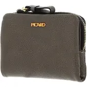 PICARD Geldbörse Calico 1 Wallet Taupe