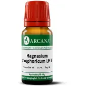 Arcana Magnesium Phosphoricum LM 6 Dilution 10 ml