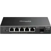 TP-LINK Omada SG2206MP, L2, Gigabit Ethernet (10/100/1000), Power over Ethernet (PoE), Rack-Einbau