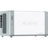 BLUETTI EP600 - Energy Storage System