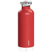 Guzzini 11670031 Energy On The Go Thermosflasche Rot 73 cm