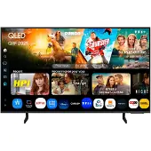 Samsung TQ55Q8FAAU, 139,7 cm (55"), 3840 x 2160 Pixel, QLED, Smart-TV, WLAN, Grau
