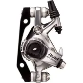 Sram Scheibenbremsen Bb7 Road Sl Falcon Grey Fr/Rr