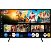 Samsung TQ50Q8FAAU, 127 cm (50"), 3840 x 2160 Pixel, QLED, Smart-TV, WLAN, Grau