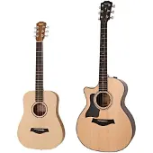 Taylor Guitars Taylor 314ce Linkshändergitarre