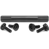 Mission 8 Spline V3 Kurbelwelle