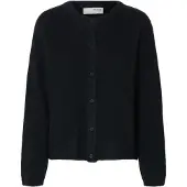 Selected Lulu New Strickjacke
