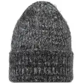 Buff Knitted Mütze