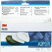 3M Filterset A2P3R 14 tlg.