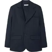 Name it Jungen Nkmriramel Blazer Noos Sakko, Dark Sapphire, 116 EU