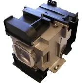 Neutral Beamerlampe für PANASONIC (ersetzt: ET-LAA110, ETLAA110)