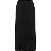 Selected Alexis Mid Waist Midi Rock