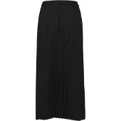 Selected Alexis Mid Waist Midi Rock